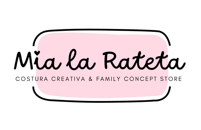 Marca handmade de costura creativa & Family concept store